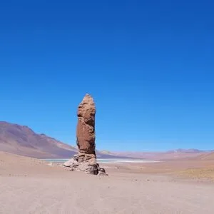 Rutas de los salares