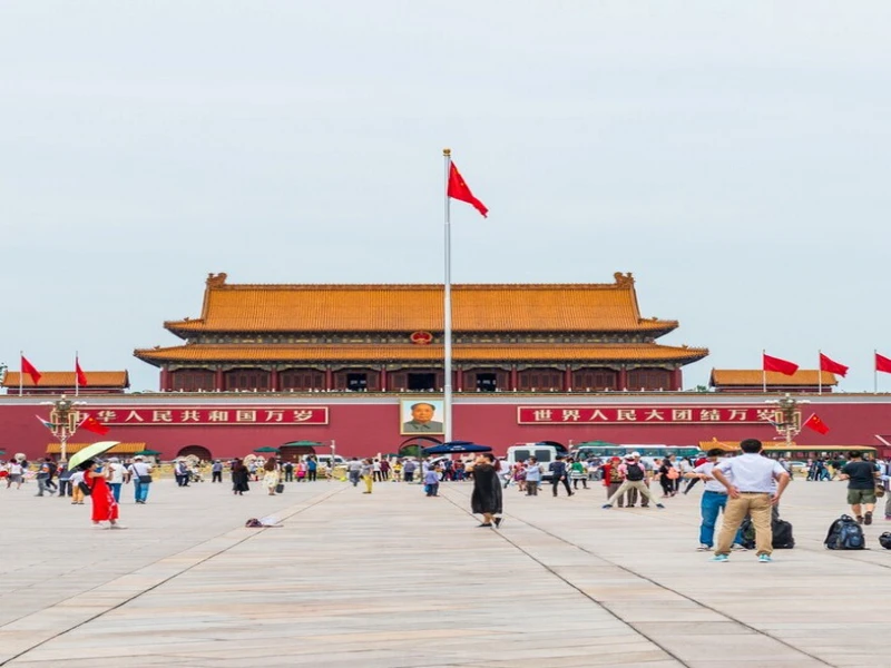 China – Indonesia Febrero 2026 (19 de Enero al 08 de Febrero ) - Foto 3