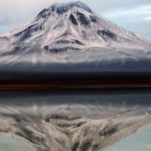Volcán Láscar