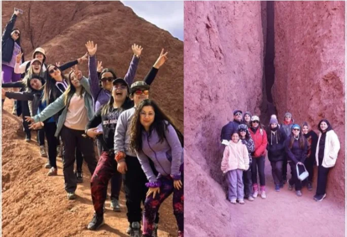 Tour – San Pedro de Atacama 4 Días y 3 Noches - Foto 2