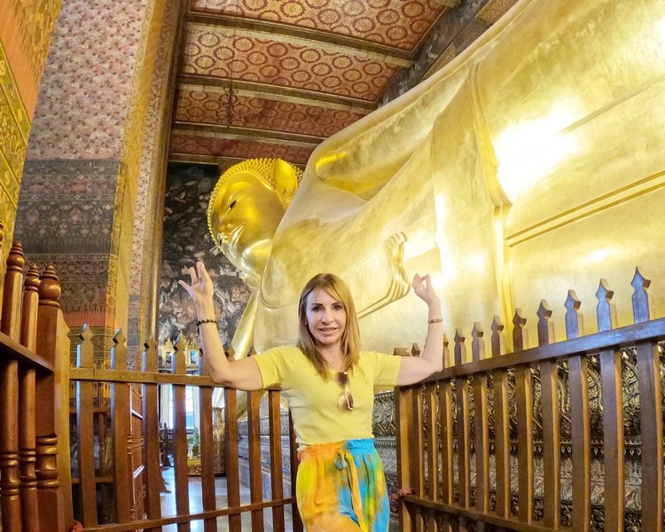 Gira de Estudio Tailandia & Vietnam  2026 - Foto 4