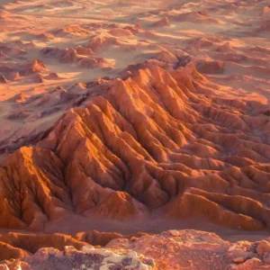 Valle de la Luna