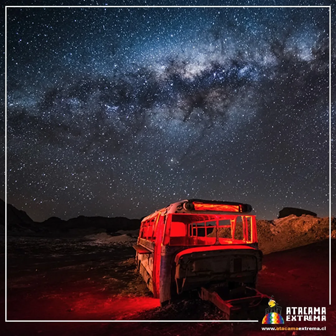 Gira de Estudio Chile & Bolivia : 9 días​ - Foto 2