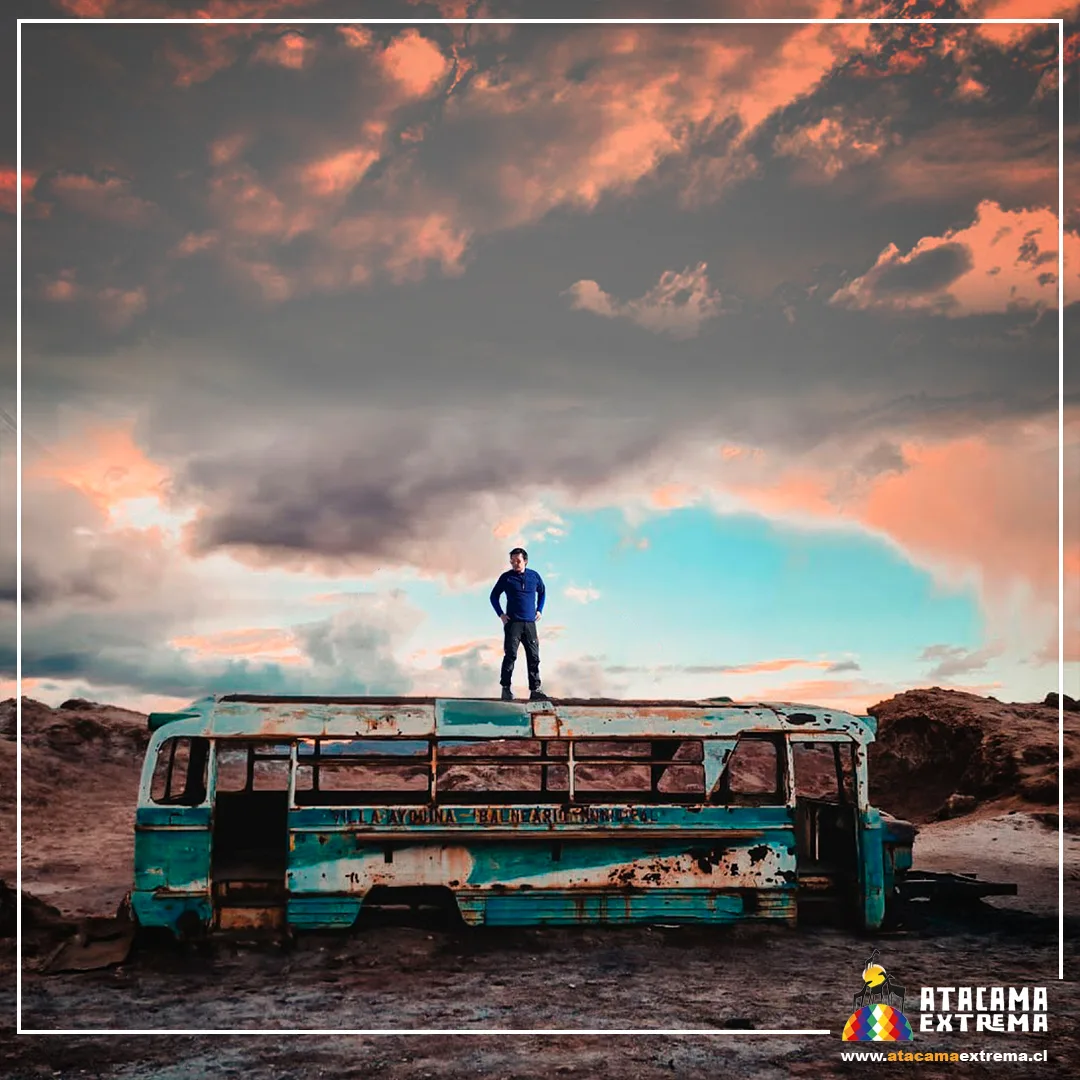 Gira de Estudio Chile & Bolivia : 9 días​ - Foto 3