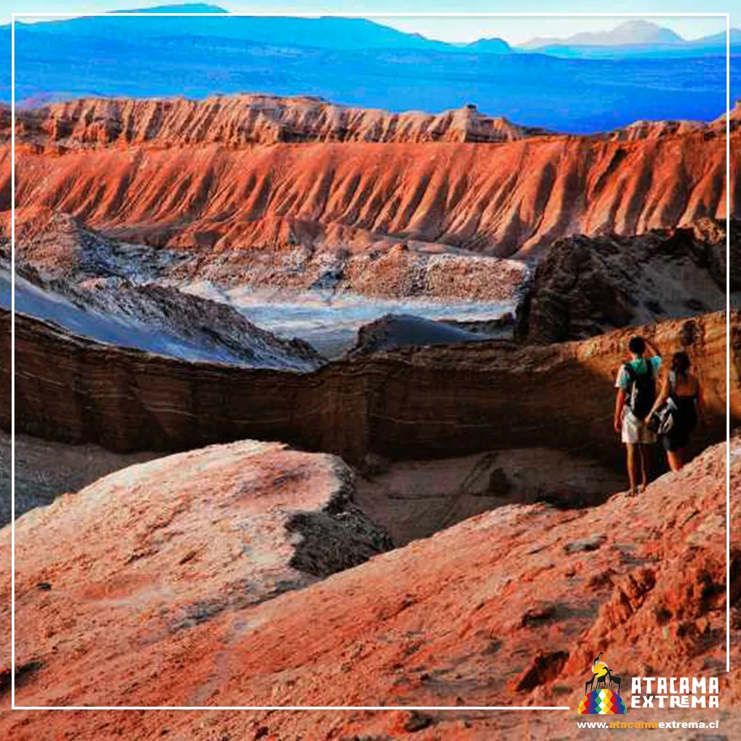 Gira de Estudio Chile & Bolivia : 9 días​ - Foto 5