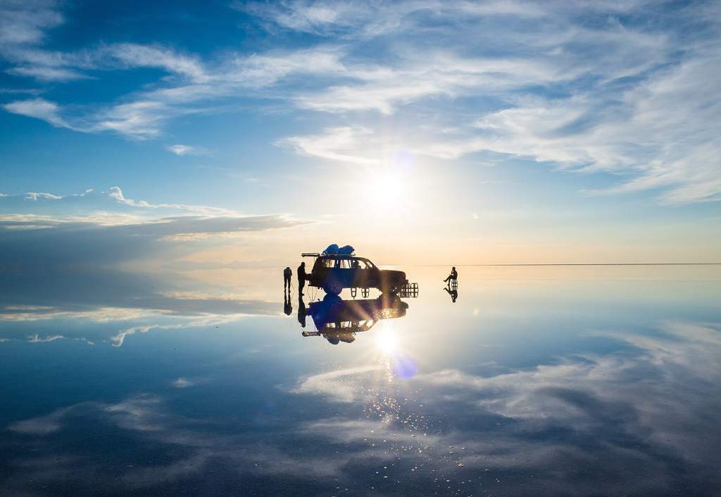 Bolivia / Salar de Uyuni 4 días y 3 noches - Foto 2