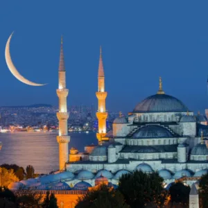Turquía - Egipto : Abril 2026 Caja los Andes