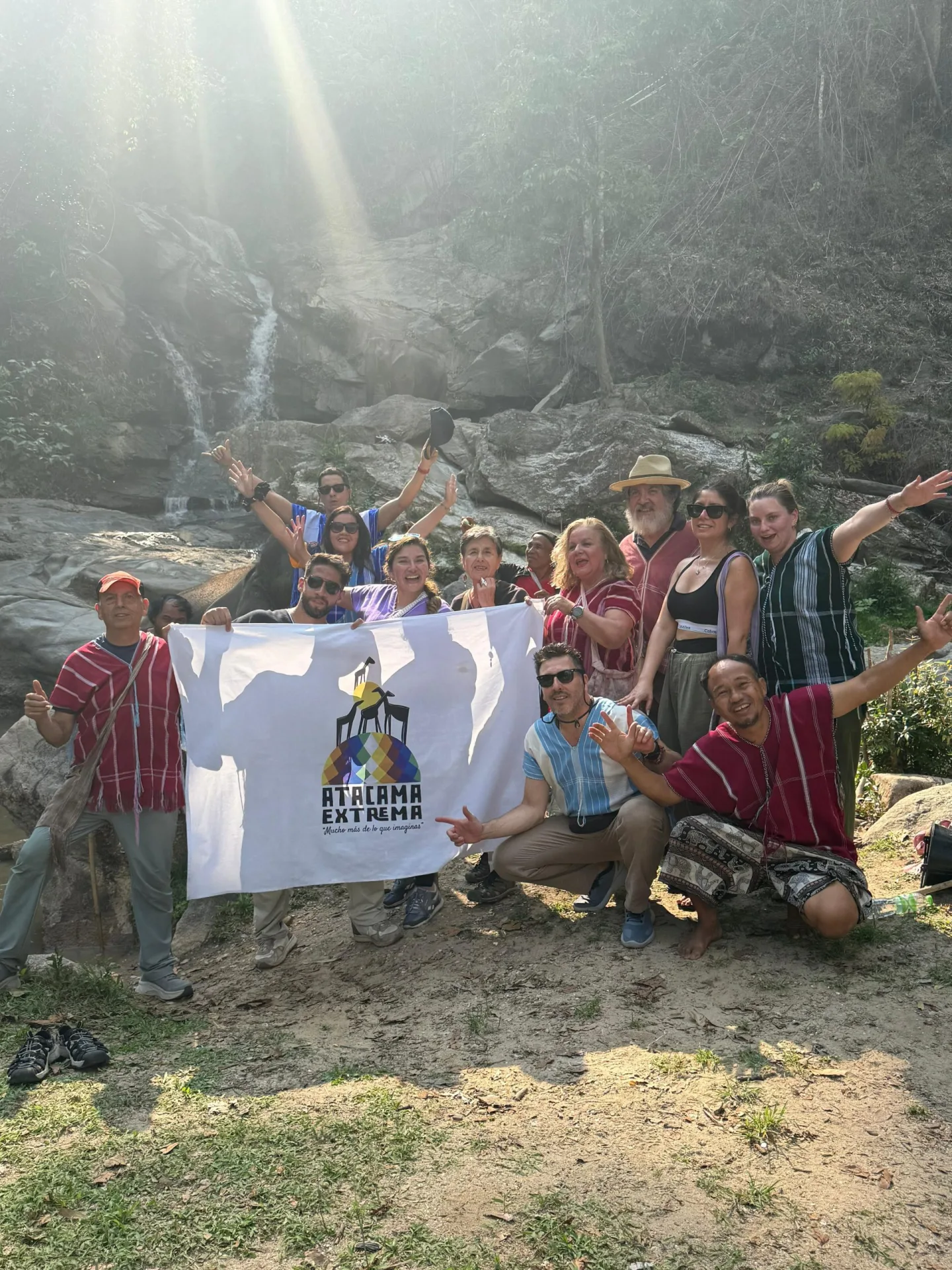 Tailandia-Camboya-Vietnam  2027  ( 11 de Enero al 02 de Febrero) - Foto 2
