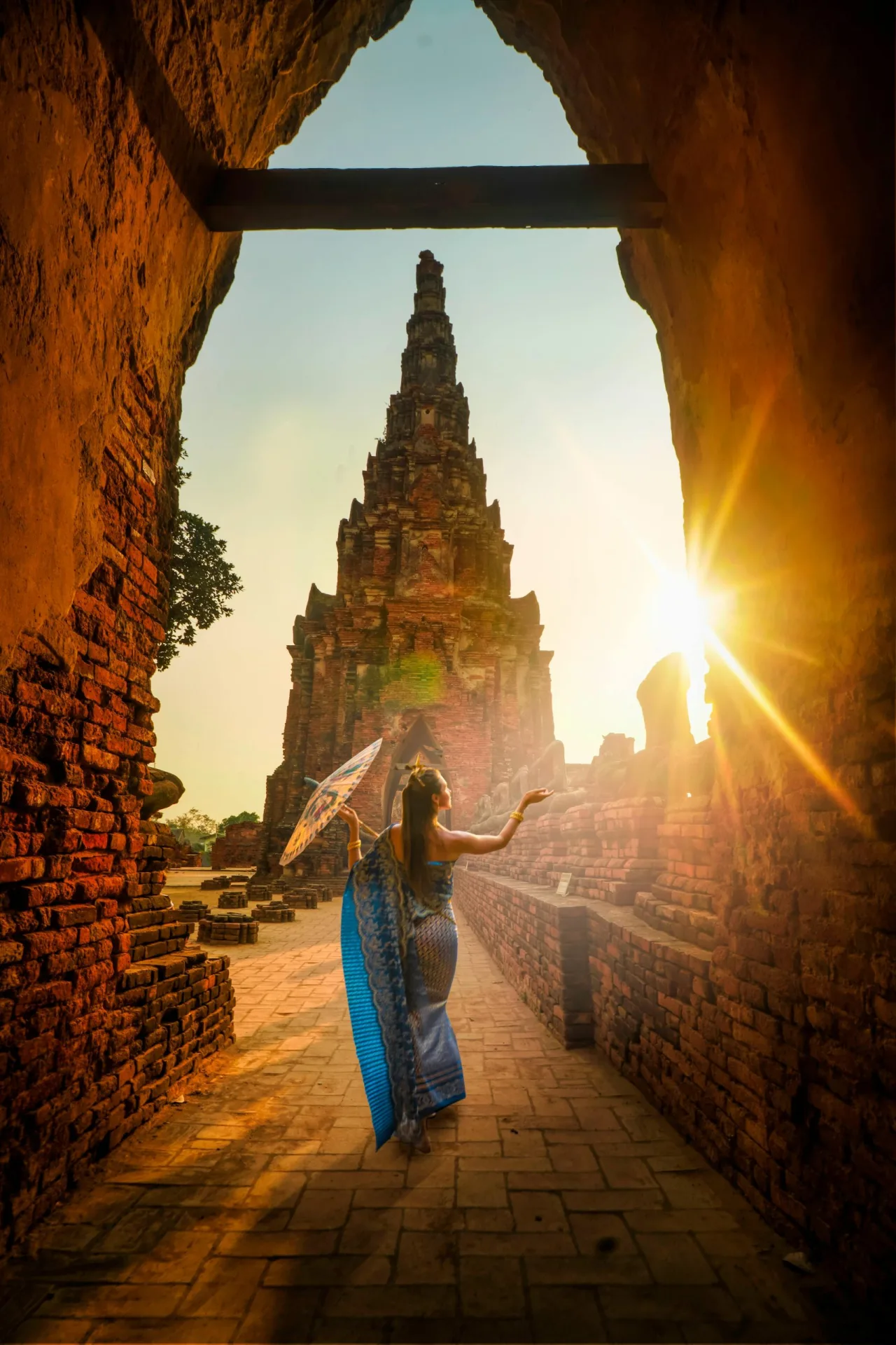 Tailandia-Camboya-Vietnam  2027  ( 11 de Enero al 02 de Febrero) - Foto 3