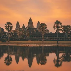 Vietnam & Camboya 2027