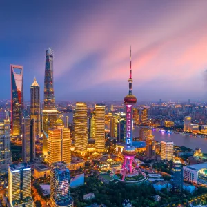 China Abril 2027 ( 04 de Abril al 23 de Abril)