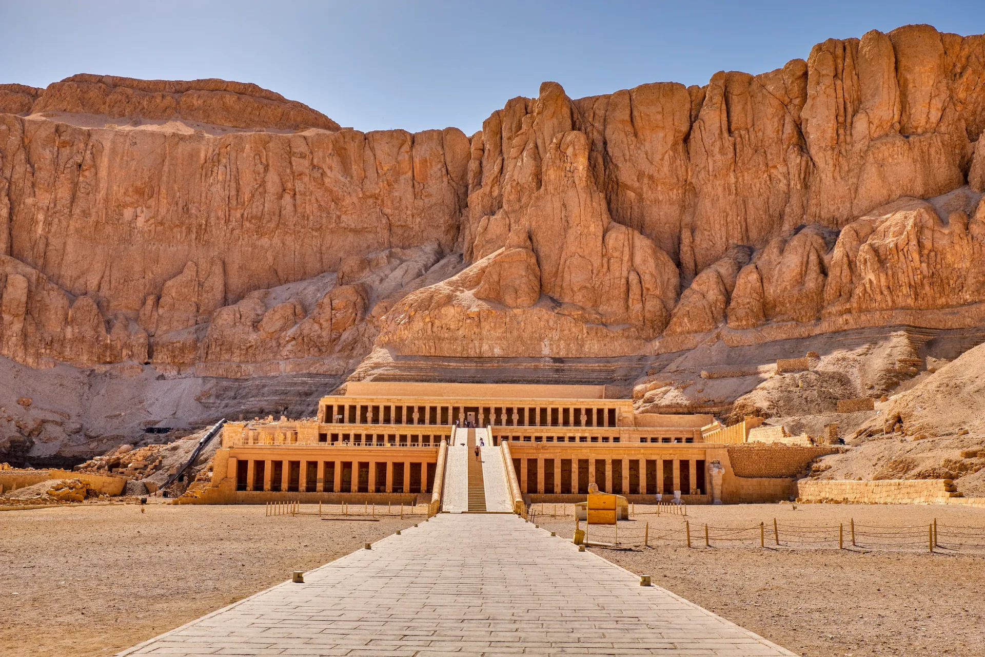 Jordania – Grecia – Egipto : Mayo 2026 Trabajador Activo CLA