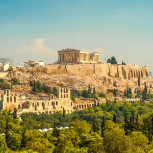 Egipto - Jordania - Grecia | 27 de abril al 15 de mayo 2027