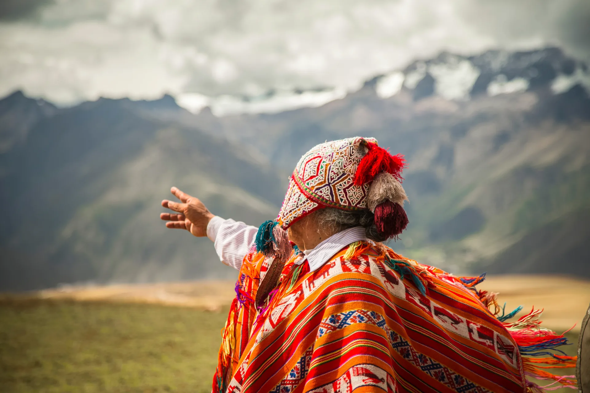CyberDay : Cusco & Tarapoto: Perú Mágico 11 al 18 de Septiembre 2026 - Foto 4