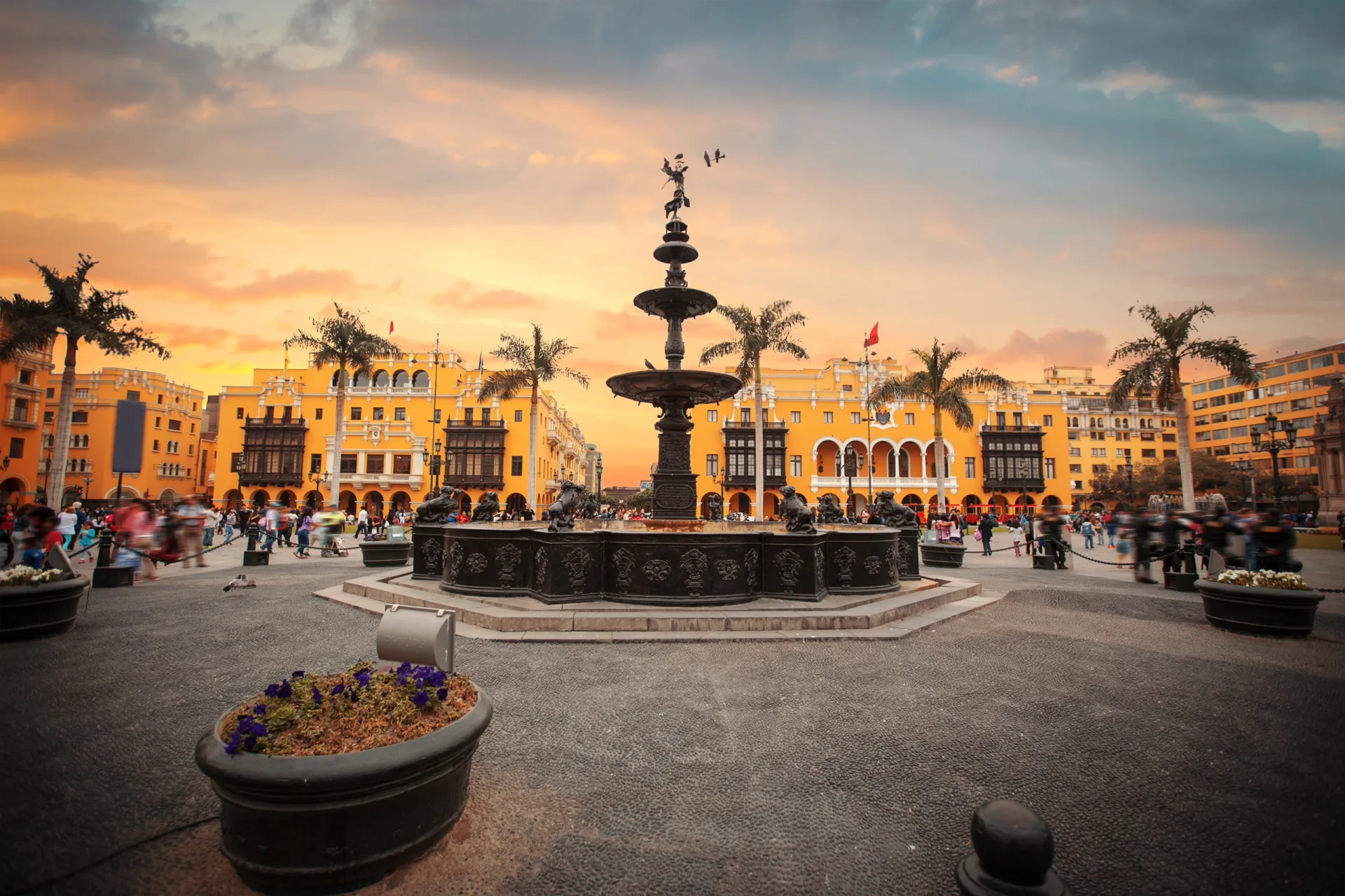 CyberDay : Cusco & Tarapoto: Perú Mágico 11 al 18 de Septiembre 2026 - Foto 5