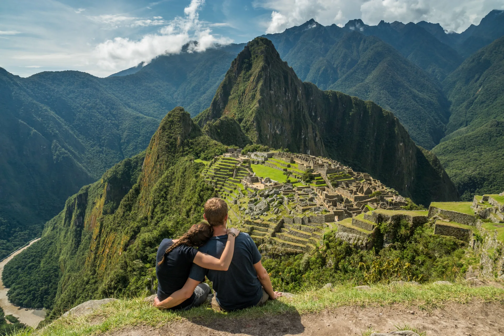 Cusco & Tarapoto: Perú Mágico 11 al 18 de Septiembre 2026