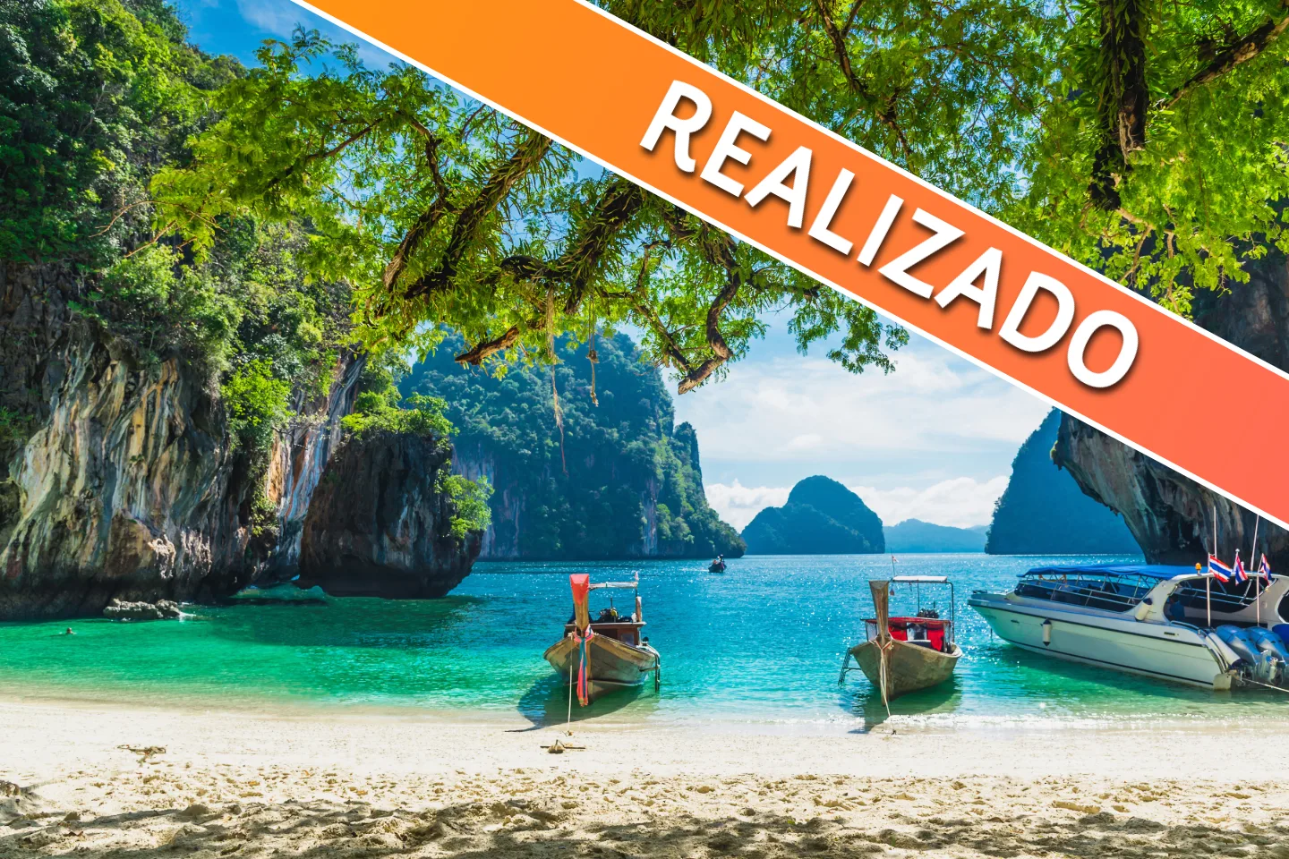 Tailandia – Vietnam – Indonesia del 14 de Abril al 08 de Mayo 2025