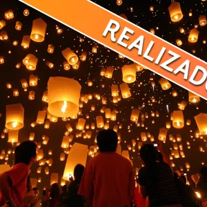 Tailandia - Vietnam del 02 al 22 de Noviembre 2025