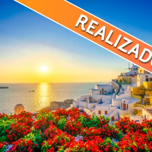 Turquía - Grecia: Una odisea de 15 días