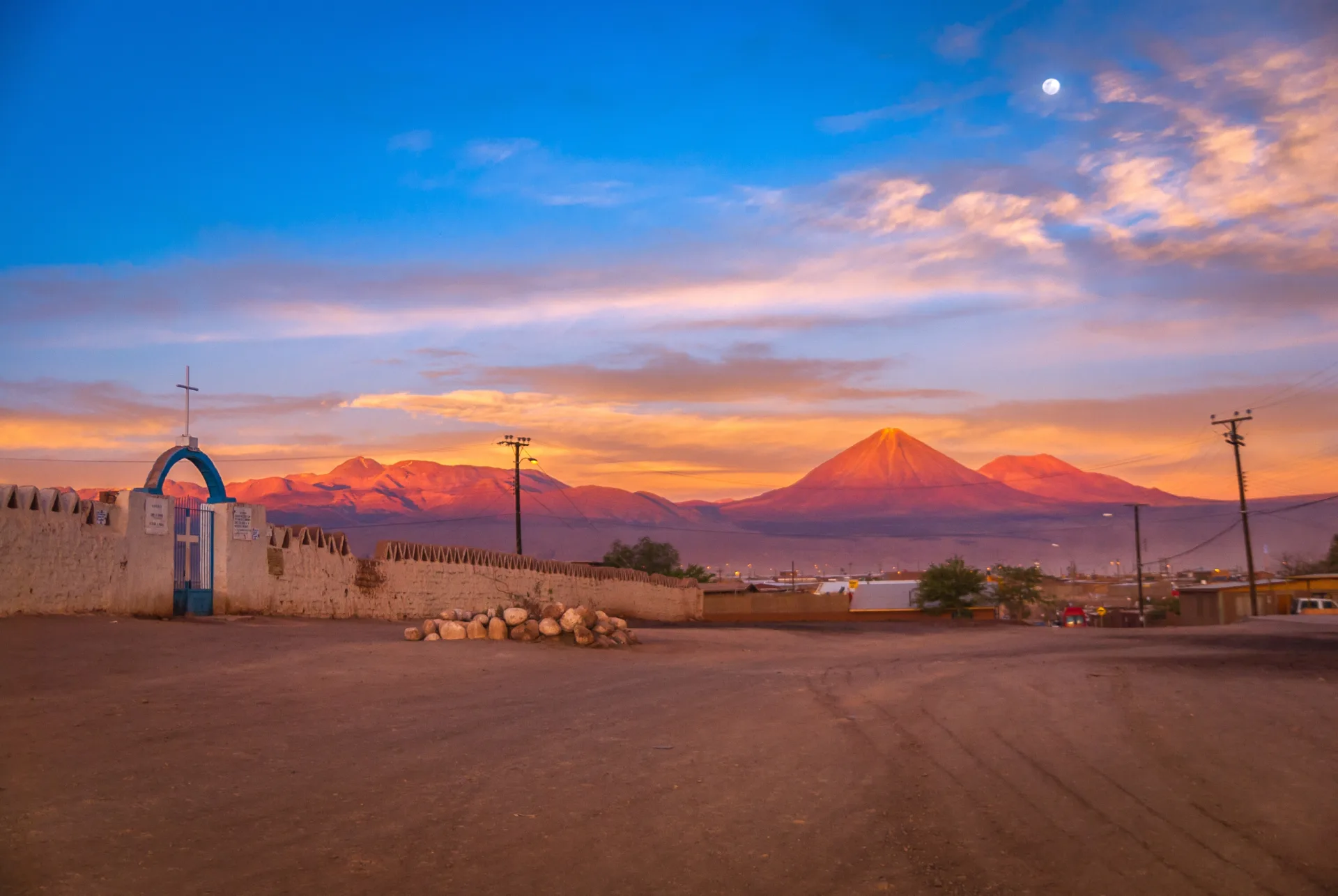 CyberDay :  Oferta San Pedro de Atacama 4 Días y 3 Noches - Foto 4