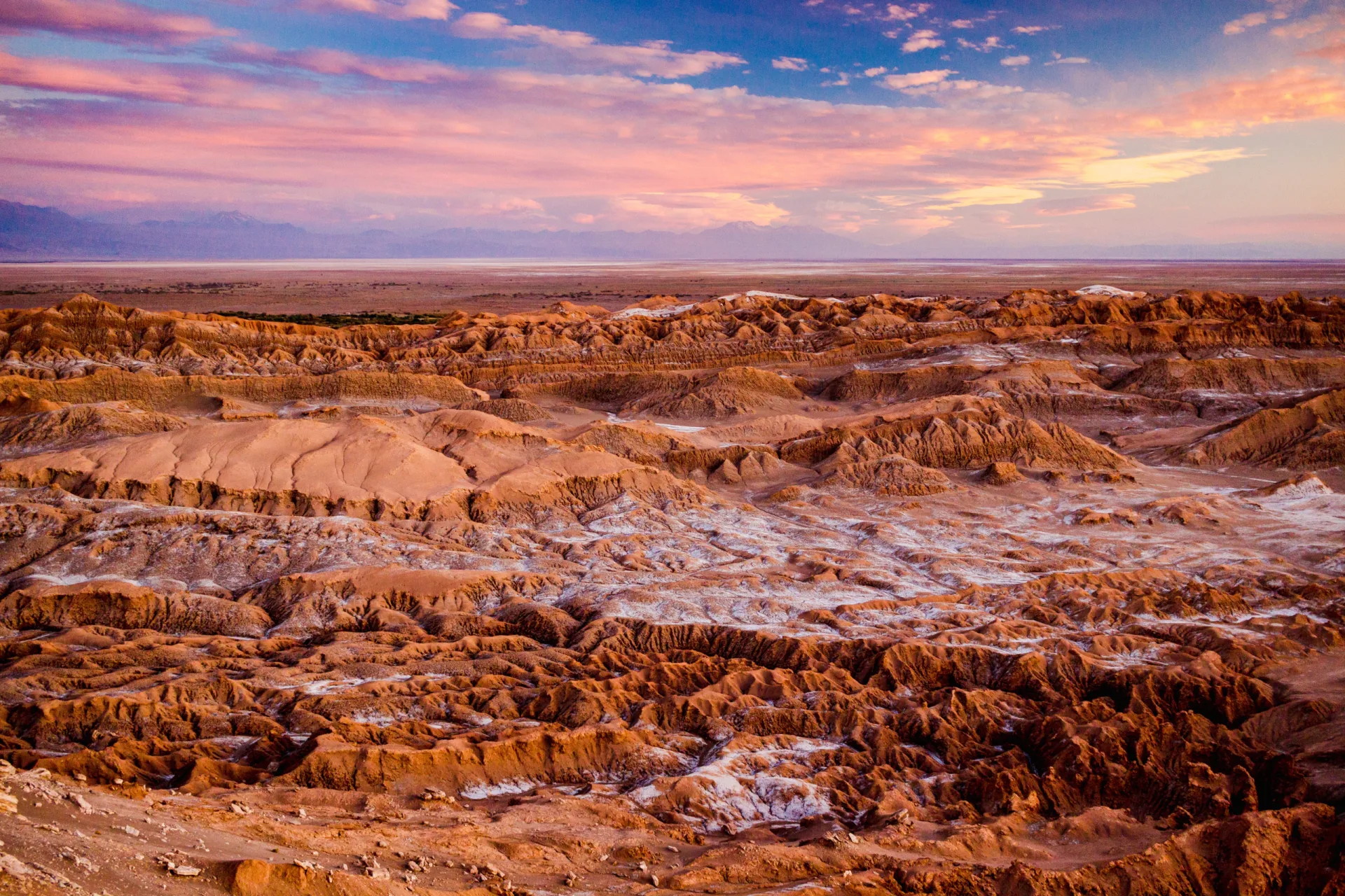 Tour – San Pedro de Atacama 4 Días y 3 Noches - Foto 4