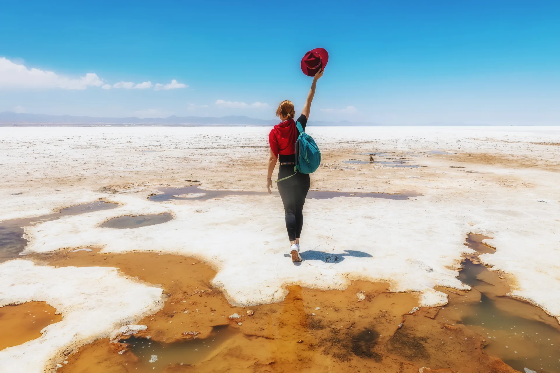 Tour – San Pedro de Atacama 4 Días y 3 Noches - Foto 3