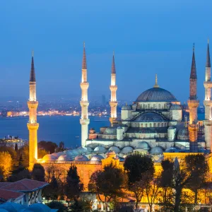 Turquía : 19 al 30 de Septiembre 2026