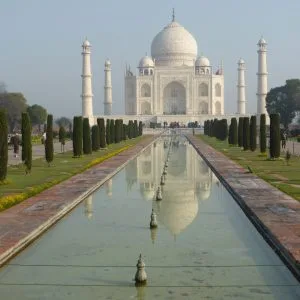 INDIA & SRI LANKA  2027 ( 12 de Marzo al 03 de Abril)